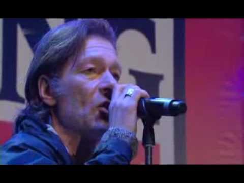 Gerd Köster, Frank Hocker & Helmut Krumminga - Buure Säu 2012