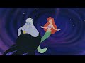 The Little Mermaid Poor Unfortunate Souls Part II Canadian French 1989 HD