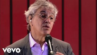 Caetano Veloso - Caminho de Pedra (Ao Vivo)