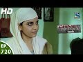 Crime Patrol क्राइम पेट्रोल सतर्क Haqiqat Episode 720 8th Octobe