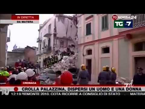 TgLa7d Edizione delle 18,55 del 11 gennaio 2014