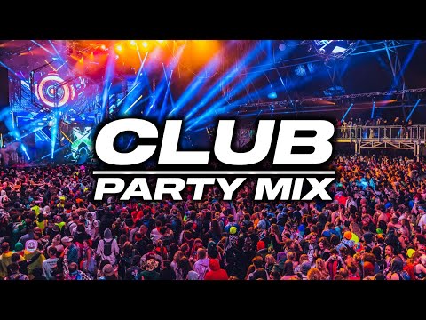 CLUB MUSIC MIX 2022 |Best Remixes & Mashup |VOL:-27