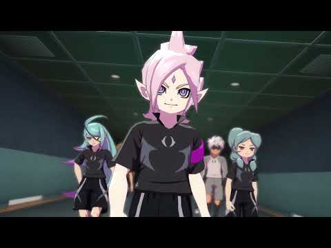 FABLED TEMNA & HARU??? | Inazuma Eleven Victory Road Competitive Mode #114