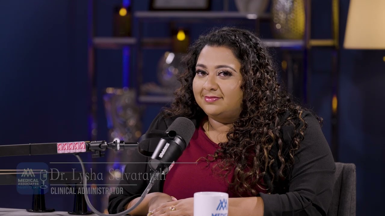 Episode 8| Heart Attack