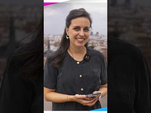 Pincharse con cincuenta porque «te ves gorda», por Aida Bao en ‘NOTAS DE VOZ EN LA TERRAZA’ #shorts