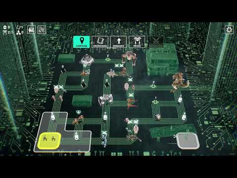 Mech Armada - Ep 1 - An ok start... I guess