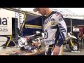 Graham Jarvis Legendary New Husqvarna Motorcycles