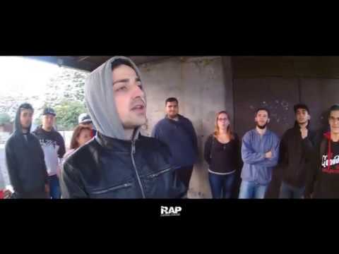 TAZZ YEAH vs KORTEINE vs VIRTUOSO - 8vos Fecha 1 (Torneo 2017)