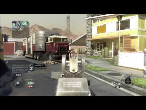 Nuketown Extravaganza Pt.1 || Update + Plans