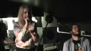 Emmy J Mac - Going in for the Kill