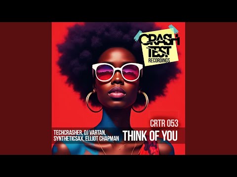 Think Of You (Instrumental Radio Edit)