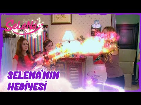 Selena'nın kızlar için yaptığı sihir | Selena 95. Bölüm Sahneleri ✨