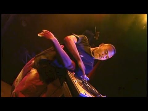 Mista Sinista — 1999 ITF Japan Showcase