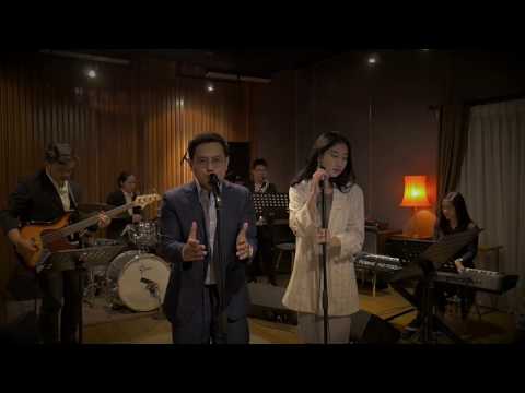 Buktikan - Nadiya Rawil feat. AlGhufron (COVER)