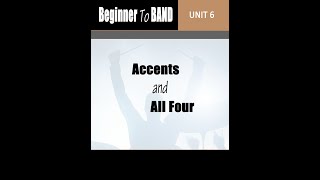 Beginner To Band: Unit 6 Practice Template: Cool Blue Reason/Page 65
