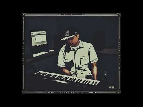 Dan Cool - Street Savvy (Official Audio)