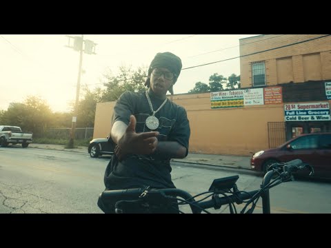 Lil 50 - Mini Van [Official Music Video]