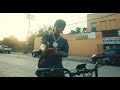 Lil 50 Mini Van Official Music Video