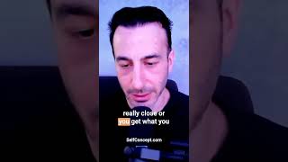 Why Chasing Perfection Is Not A Good Strategy