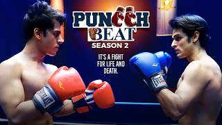 Rosewoodians are BACK | Puncch Beat Season 2 | Priyank Sharma, Siddharth Sharma | MX Player