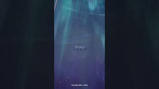 Download lagu Cash Cash - hero /Now  I don't need your wings to fly(lyrics) New English Status Song🎵 mp3