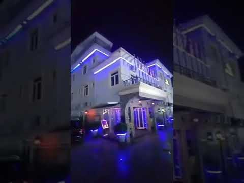 170-Room Functional Hotel for Sale in Amuwo Odofin GRA