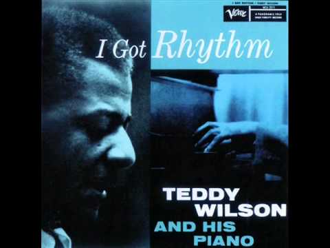 Teddy Wilson Trio - Stompin' at the Savoy