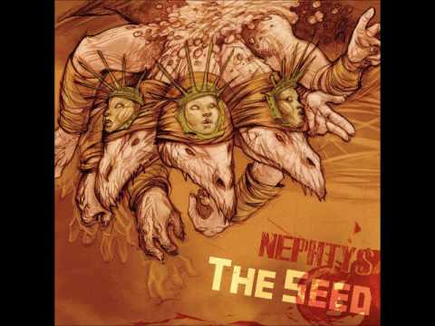 Nephtys - The Seed (Full EP 2017)