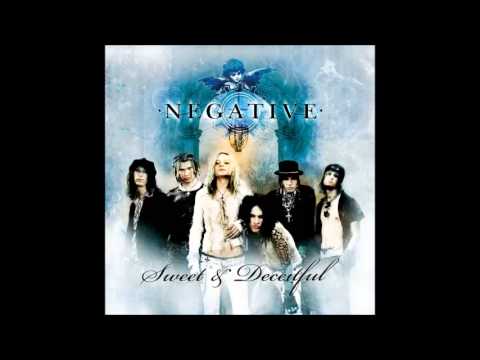 Negative - Frozen To Lose It All
