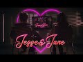Jesse & Jane - Romantic Homicide | Breaking Bad edit