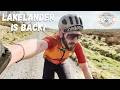 Is This Ireland S Best Beginner Gravel Event Lakelander Little Dog
