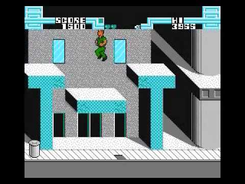 Games For Suckers - Total Recall