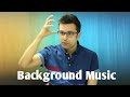 Sandeep Maheshwari Session Background Music
