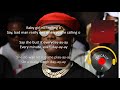 StarBoy feat. Wizkid & London - Electric (Lyrics Video)