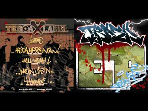 Radikal A aka AkteOne - Hell Yeah