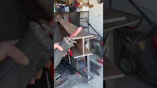Download lagu Diablo Thick Metal Blade Cutting I beam #milwaukee #diy #youtubeshorts #tools mp3