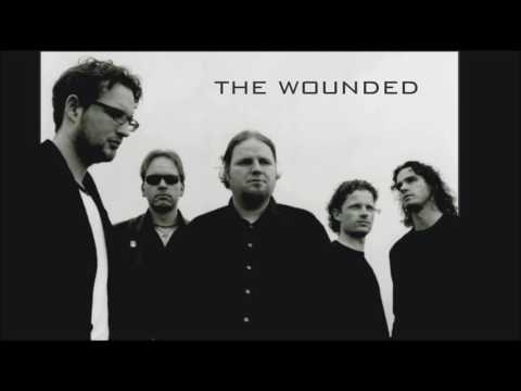 The Wounded - This Paradise