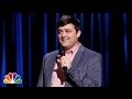 Nate Bargatze Stand Up
