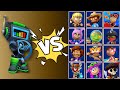All Bosses Battle And Unlocked Beat Bot Beach Buggy Racing 2 39