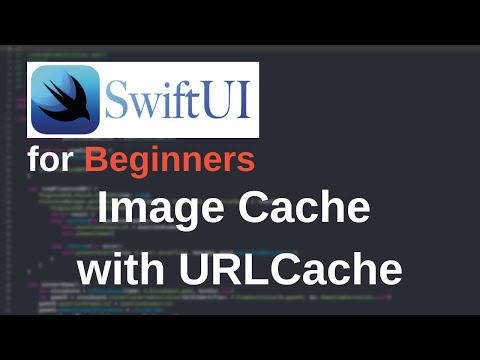 SwiftUI Tutorial - Part 8  | Build an Simple iOS App | Swift Basics