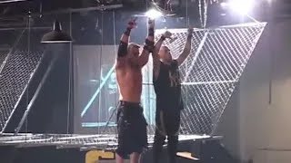 Download lagu The Greatest Deathmatch In Wrestling History mp3