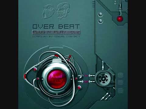 Visual Contact Vs System Nipel - Lif Me Up (Cosmic Tone Rmx)