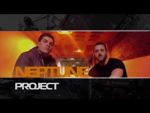 Neptune Project [FULL SET] @ Luminosity Beach Festival 25-06-2017