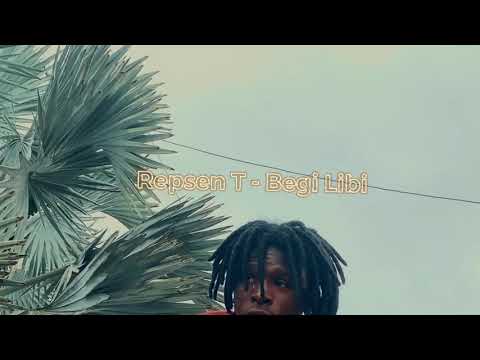Repsen T-Begi libi(OFFICIAL VIDEO CLIP)