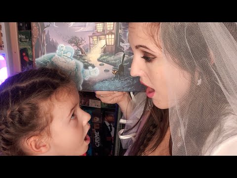 🧸 [J2S Enfants] Mysterium Kids !