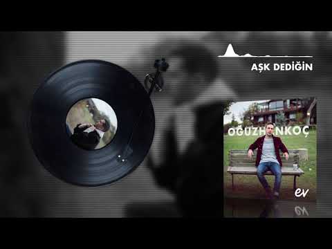 Video thumbnail for Aşk Dediğin