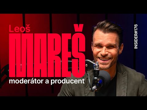 #176 Leoš Mareš: Nejlepší byznys kariéry? Silvestrovské pecky.