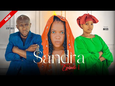 SANDRA [1]#kiparabrand #clamvevo #mwakatobe