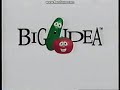 Opening To VeggieTales Larry Boy And The Rumor Weed 2000 VHS Word Entertainment