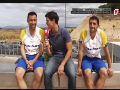 Que es Padbol ? .wmv